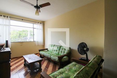 Sala de apartamento à venda com 2 quartos, 72m² em Cachambi, Rio de Janeiro