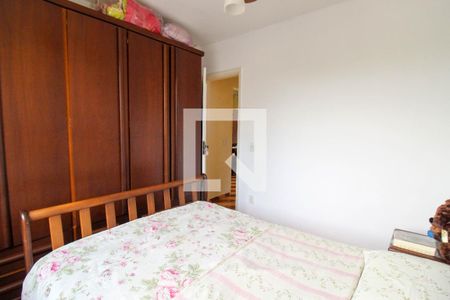 Quarto 1 de apartamento à venda com 2 quartos, 72m² em Cachambi, Rio de Janeiro