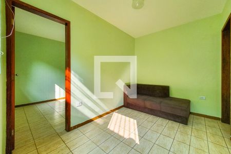 Sala de apartamento para alugar com 1 quarto, 35m² em Ipiranga, São Paulo