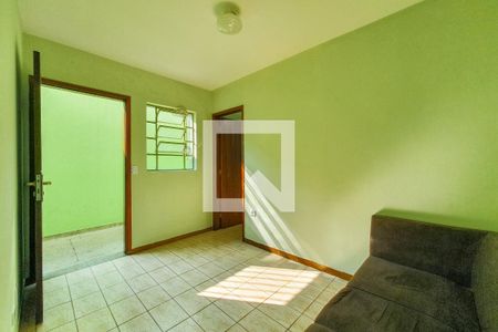 Sala de apartamento para alugar com 1 quarto, 35m² em Ipiranga, São Paulo