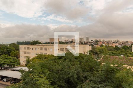 Vista do Quarto 1 de apartamento à venda com 1 quarto, 58m² em Jardim Amazonas, Campinas