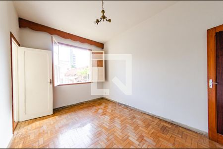 Sala de apartamento à venda com 2 quartos, 130m² em Barroca, Belo Horizonte