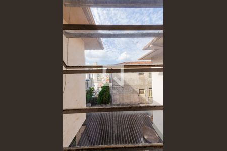 Vista de apartamento à venda com 2 quartos, 130m² em Barroca, Belo Horizonte