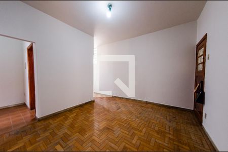 Sala de jantar de apartamento à venda com 2 quartos, 130m² em Barroca, Belo Horizonte