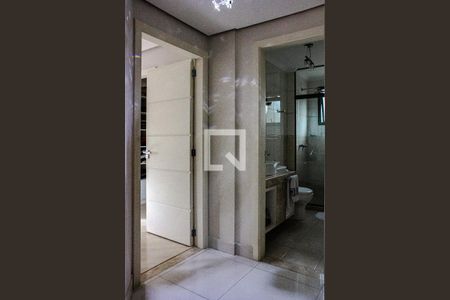 Corredor de apartamento à venda com 2 quartos, 201m² em Centro, Canoas