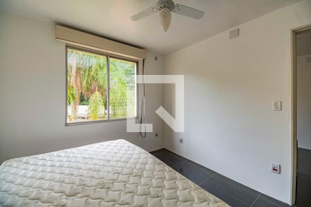 Quarto  de apartamento à venda com 1 quarto, 60m² em Jardim Carvalho, Porto Alegre