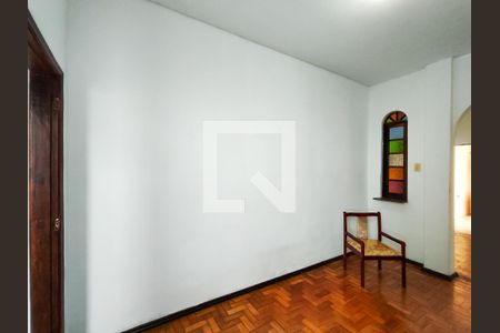 Sala de apartamento à venda com 3 quartos, 70m² em São Cristóvão, Rio de Janeiro