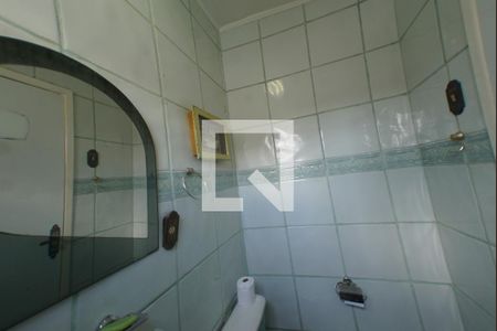 Lavabo de casa à venda com 1 quarto, 100m² em Vila Nova, Porto Alegre