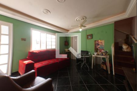 Sala de casa à venda com 1 quarto, 100m² em Vila Nova, Porto Alegre