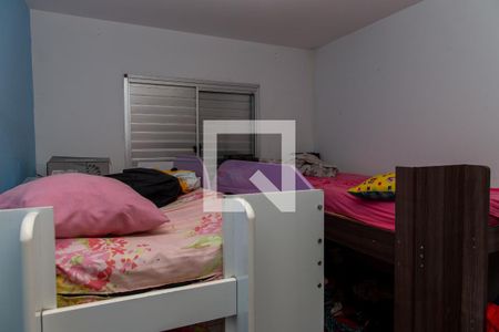 Quarto 2 de apartamento à venda com 2 quartos, 50m² em Jardim Arco-iris, Diadema