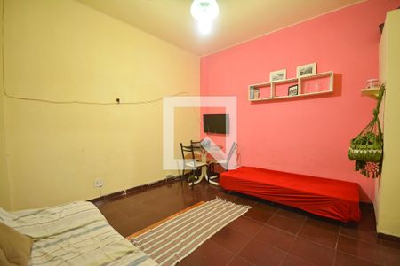 Sala de kitnet/studio para alugar com 1 quarto, 26m² em Centro, Rio de Janeiro