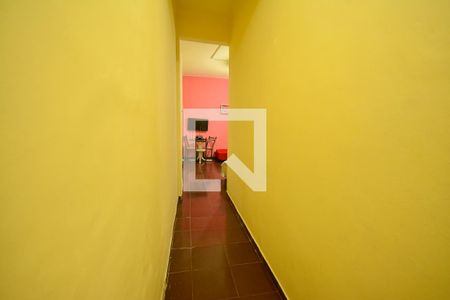 Sala de kitnet/studio para alugar com 1 quarto, 26m² em Centro, Rio de Janeiro