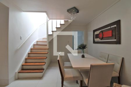 Sala de casa à venda com 3 quartos, 150m² em Chácara Japonesa, São Paulo