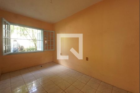 Sala de casa à venda com 4 quartos, 269m² em Tristeza, Porto Alegre