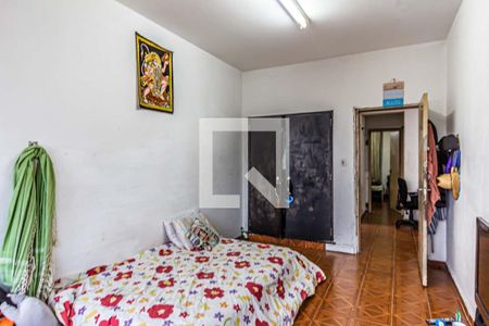 Quarto 1 de apartamento à venda com 3 quartos, 110m² em Campos Elíseos, São Paulo