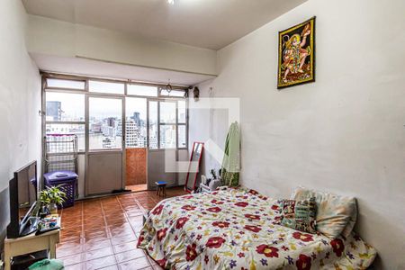 Quarto 1 de apartamento à venda com 3 quartos, 110m² em Campos Elíseos, São Paulo