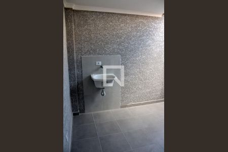 Apartamento à venda com 50m², 2 quartos e 1 vaga Apartamento à venda com 50m², 2 quartos e 1 vagaÁrea de Serviço