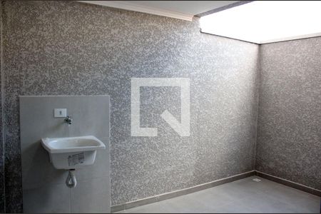 Apartamento à venda com 50m², 2 quartos e 1 vaga Apartamento à venda com 50m², 2 quartos e 1 vagaÁrea de Serviço