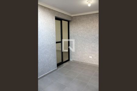 Apartamento à venda com 50m², 2 quartos e 1 vaga Apartamento à venda com 50m², 2 quartos e 1 vagaÁrea de Serviço