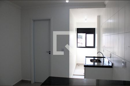 Apartamento à venda com 50m², 2 quartos e 1 vaga Apartamento à venda com 50m², 2 quartos e 1 vagaCozinha