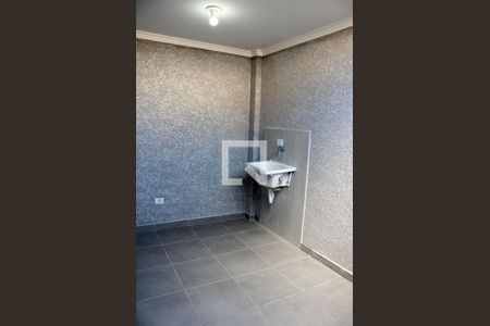 Apartamento à venda com 50m², 2 quartos e 1 vaga Apartamento à venda com 50m², 2 quartos e 1 vagaÁrea de Serviço