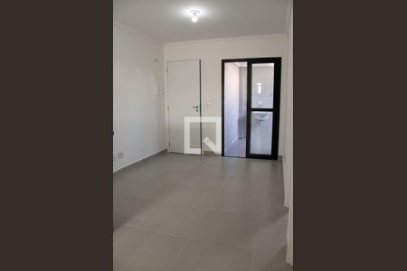 Sala de apartamento à venda com 2 quartos, 50m² em Centro, Diadema