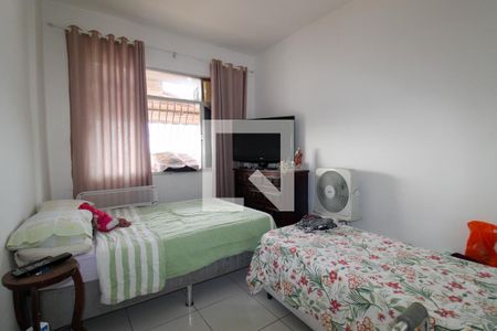 Quarto 2 de apartamento à venda com 2 quartos, 65m² em Cachambi, Rio de Janeiro