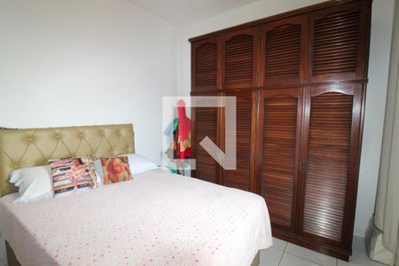 Quarto 1 de apartamento à venda com 2 quartos, 65m² em Cachambi, Rio de Janeiro