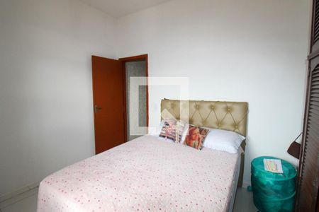 Quarto 1 de apartamento à venda com 2 quartos, 65m² em Cachambi, Rio de Janeiro