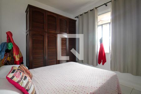 Quarto 1 de apartamento à venda com 2 quartos, 65m² em Cachambi, Rio de Janeiro