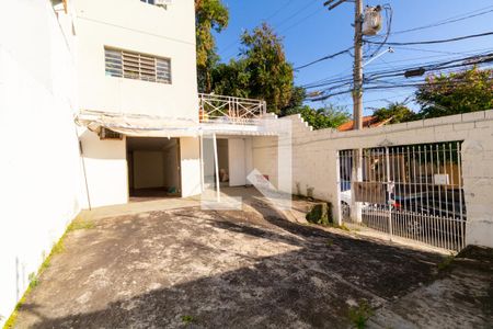 Casa à venda com 3 quartos, 150m² em Caxingui, São Paulo