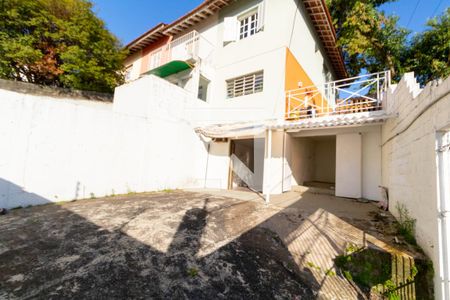 Casa à venda com 3 quartos, 150m² em Caxingui, São Paulo