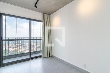 Quarto  de apartamento para alugar com 2 quartos, 83m² em Sumarezinho, São Paulo