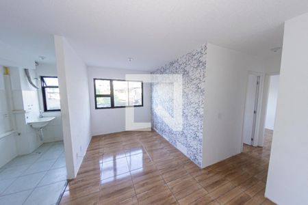 Sala de apartamento para alugar com 2 quartos, 44m² em Madureira, Rio de Janeiro