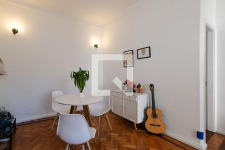 Sala de Jantar de casa à venda com 3 quartos, 134m² em Andaraí, Rio de Janeiro