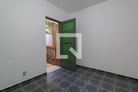 Sala de casa para alugar com 1 quarto, 45m² em Piedade, Rio de Janeiro