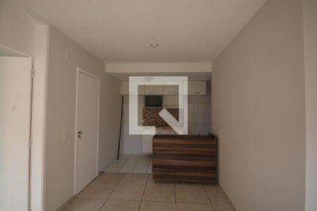 Sala de apartamento para alugar com 3 quartos, 57m² em Cordovil, Rio de Janeiro