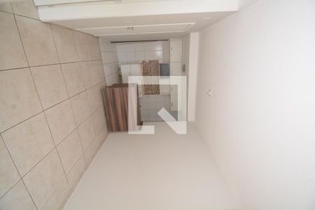 Sala de apartamento à venda com 3 quartos, 57m² em Cordovil, Rio de Janeiro