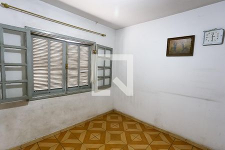 Quarto de casa para alugar com 2 quartos, 122m² em Jardim Monte Kemel, São Paulo