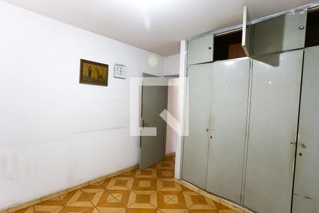 Quarto de casa para alugar com 2 quartos, 122m² em Jardim Monte Kemel, São Paulo