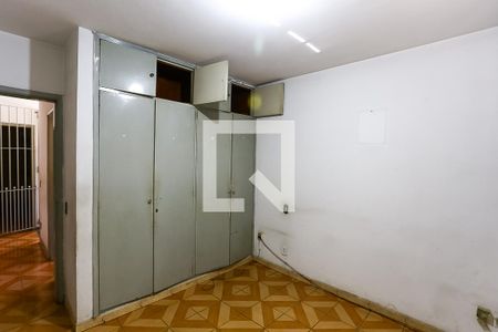 Quarto de casa para alugar com 2 quartos, 122m² em Jardim Monte Kemel, São Paulo