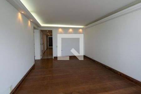 Sala de apartamento à venda com 4 quartos, 360m² em Copacabana, Rio de Janeiro