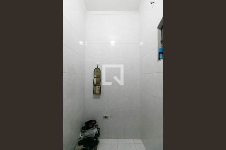 Lavabo de casa à venda com 3 quartos, 93m² em Vila Carmosina, São Paulo