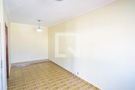 Sala de casa para alugar com 3 quartos, 80m² em Parque Sevilha, São Paulo