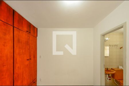 Suíte de apartamento para alugar com 1 quarto, 45m² em Centro, Campinas