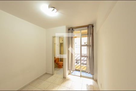 Suíte de apartamento para alugar com 1 quarto, 45m² em Centro, Campinas