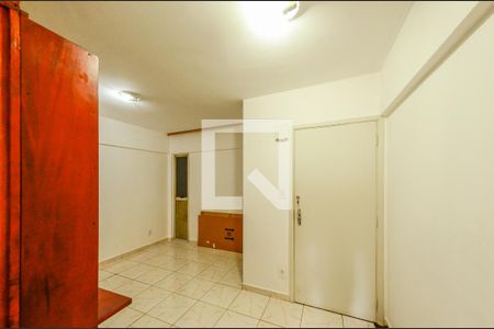 Sala de apartamento para alugar com 1 quarto, 45m² em Centro, Campinas