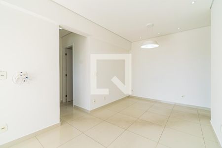 Sala de apartamento à venda com 2 quartos, 72m² em Vila da Saúde, São Paulo