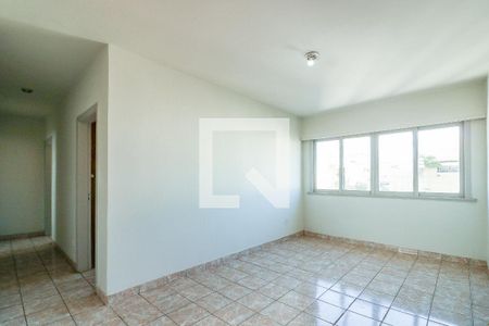 Sala de apartamento para alugar com 2 quartos, 115m² em Centro (talhado), São José do Rio Preto 