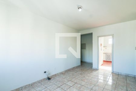 Sala de apartamento para alugar com 2 quartos, 115m² em Centro (talhado), São José do Rio Preto 